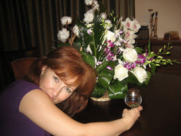 Щербакова Любовь