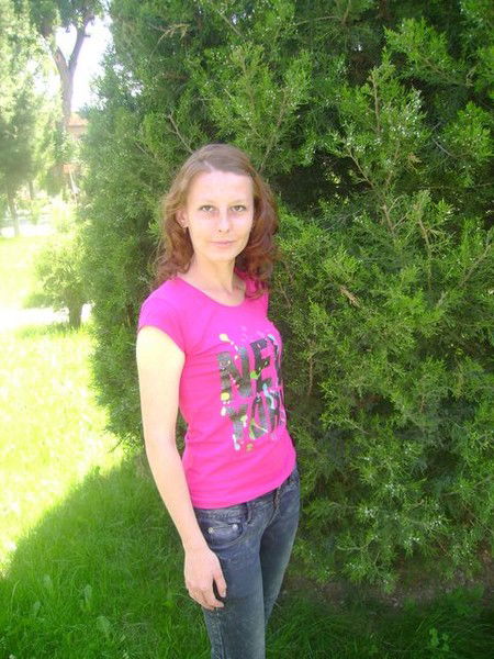 Катя Спиркина