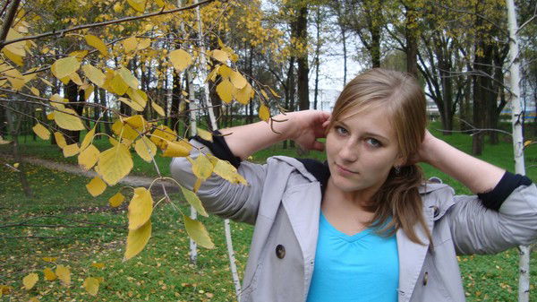 Елена Шабанова