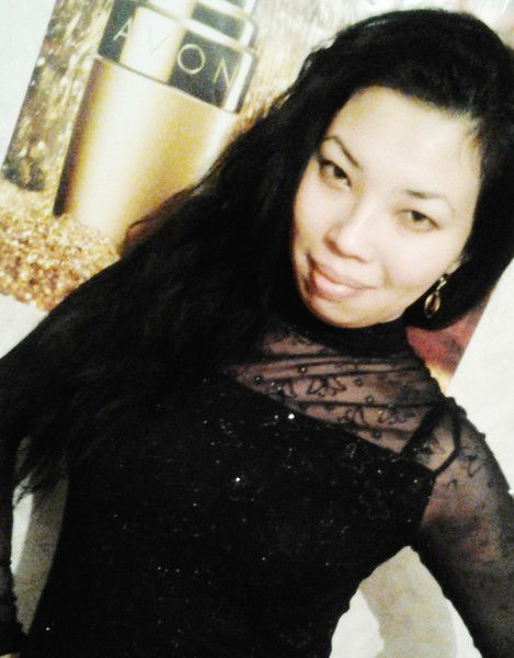 Динара Сарбасова