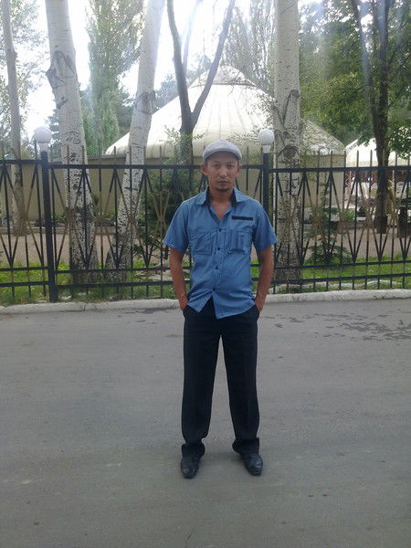 Максат Максатов