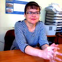 Ирэна Балахина