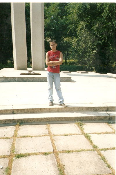 Вячеслав Панченко