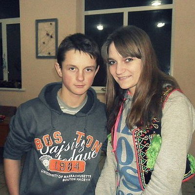 Андрей Подолян