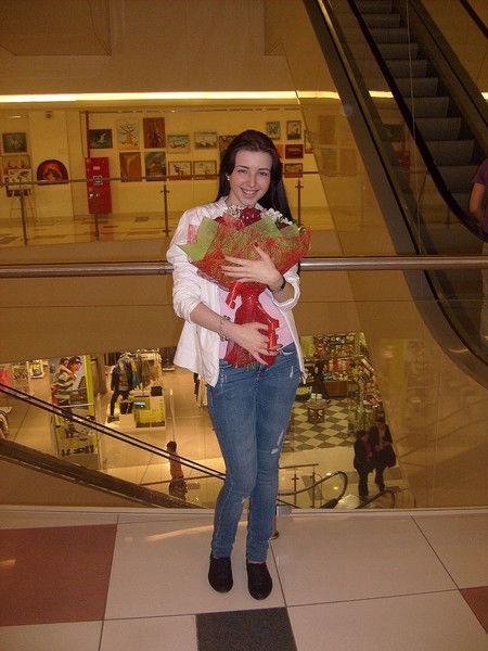 Виолетта Брыкова