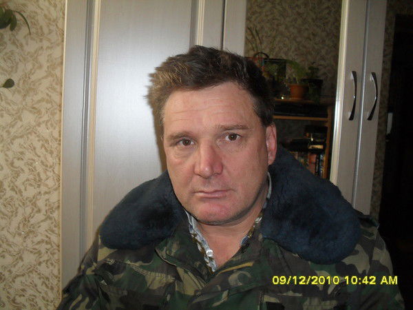 Виктор Спиридонов