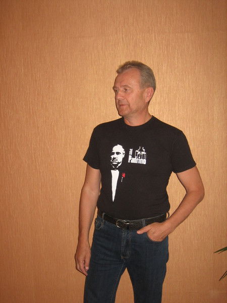 Валерий Дёмин