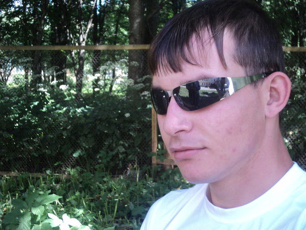 Николай Трофимов