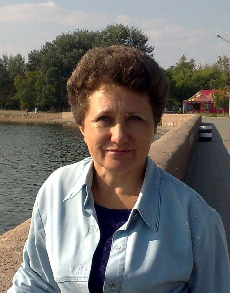 Eлена Кондратьева