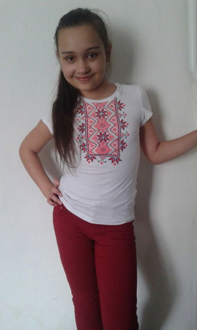 Дашунька Овсяник