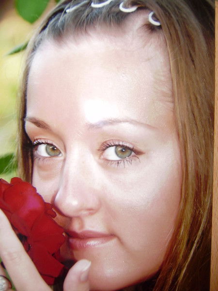 Олеся Каугер