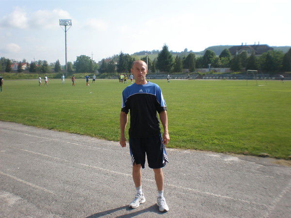 Григорий Лещук