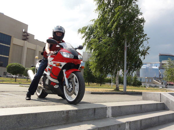 Алексей Беланов