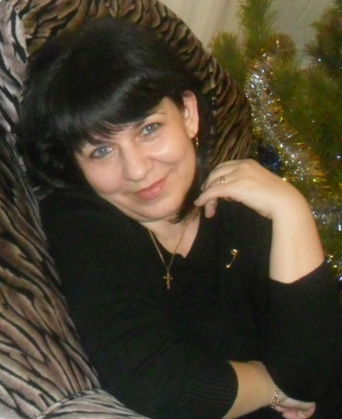 Марина Коньшина