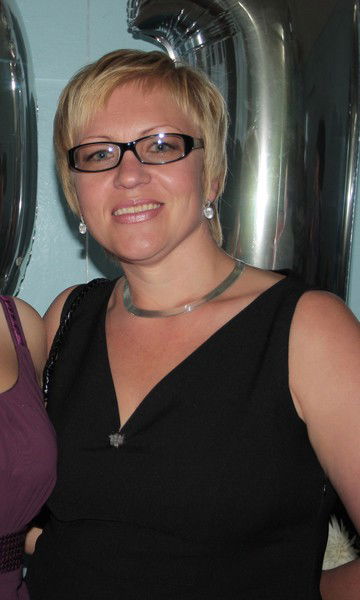 Наталья Николаева