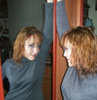 Анастасия Давыдова