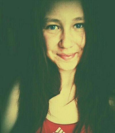 Маша Медведева