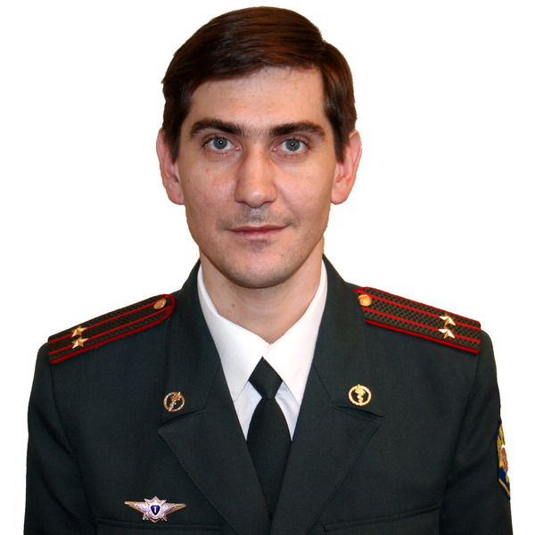 Станислав Игнатьев