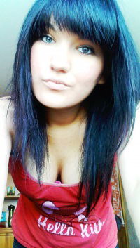 Юлия Шишина