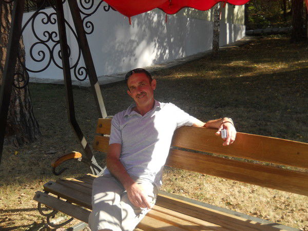 Виктор Юрченко