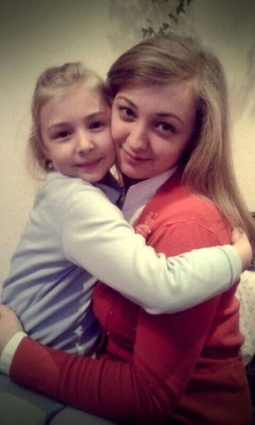 Катерина Буткевич