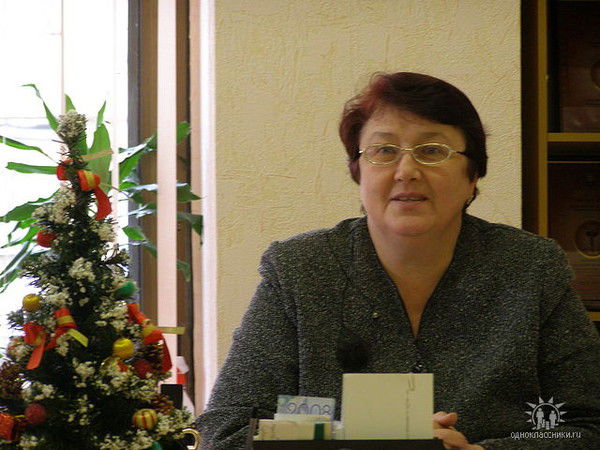 Ирина Жаболенко