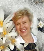 Вика Гребенец