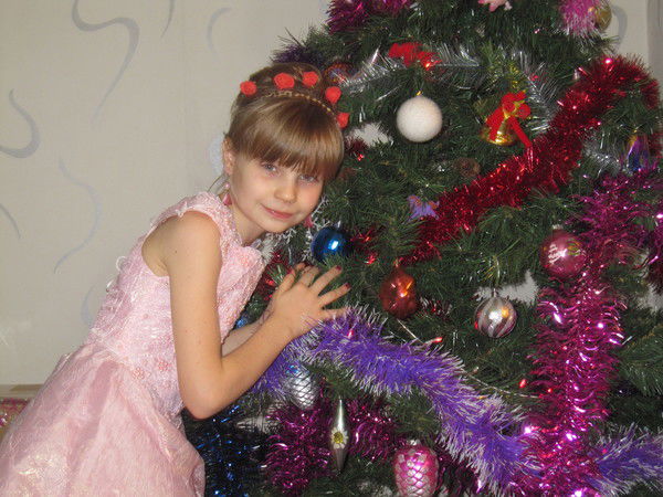 Катерина Чудинова