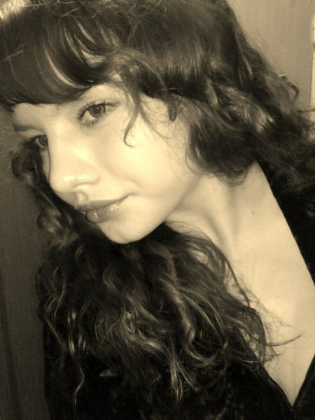 Анастасия ***