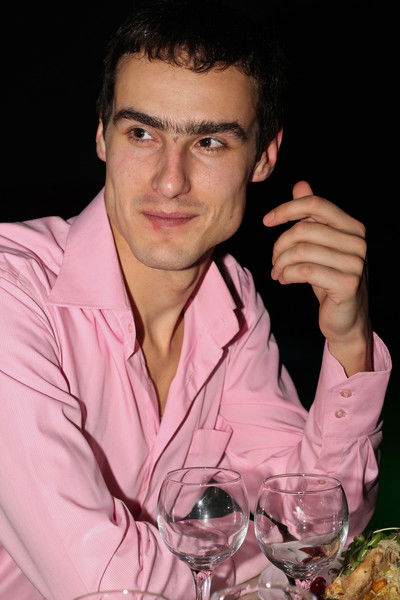 Макс Болотов