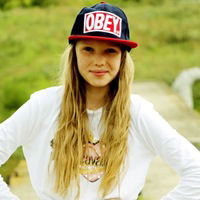 Маша Сергеева