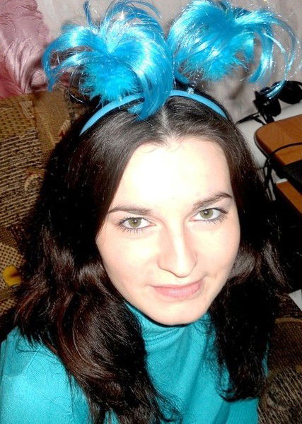 Айсылу Байбикова