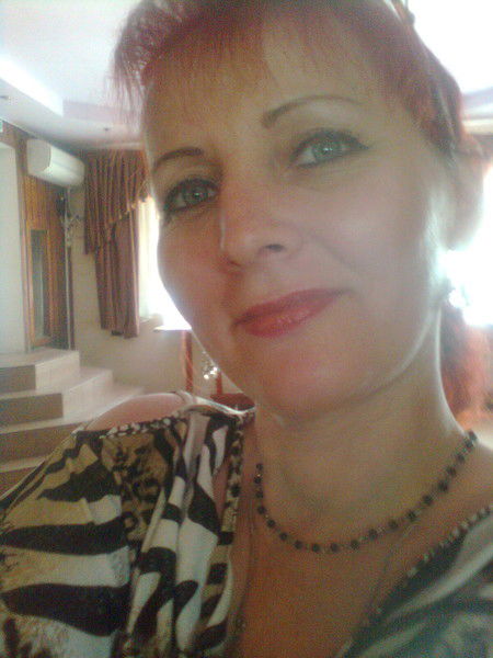 Лариса Климович