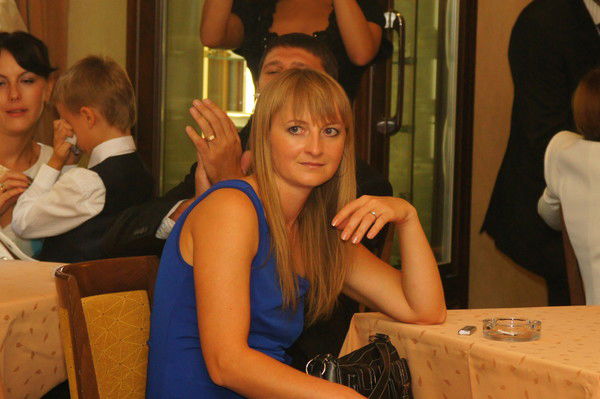 Анжела Любич