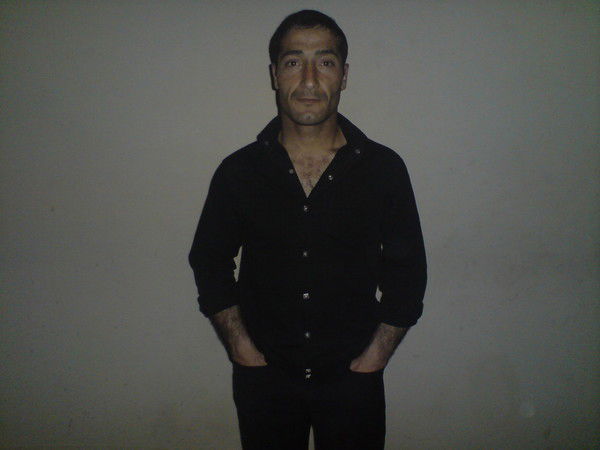 Хосров Оганнисян