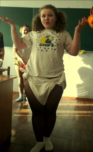 Татьяна Дорошенко