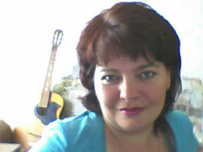 Валентина Волнухина