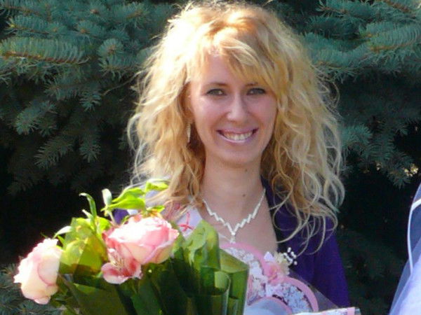 Юлия Сергиенко