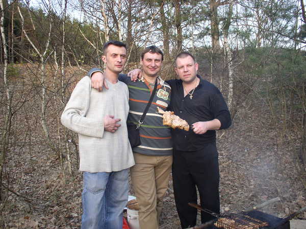 Игорь Бугорский