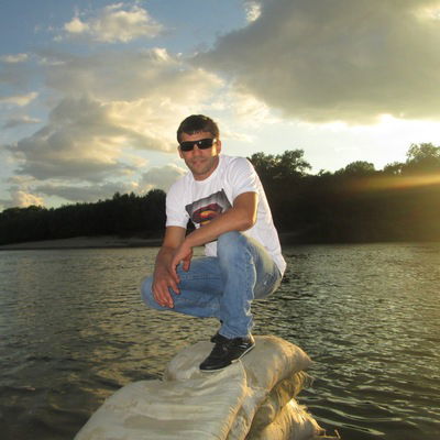 Олег Лототович