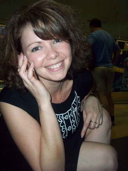 Мария Перминова