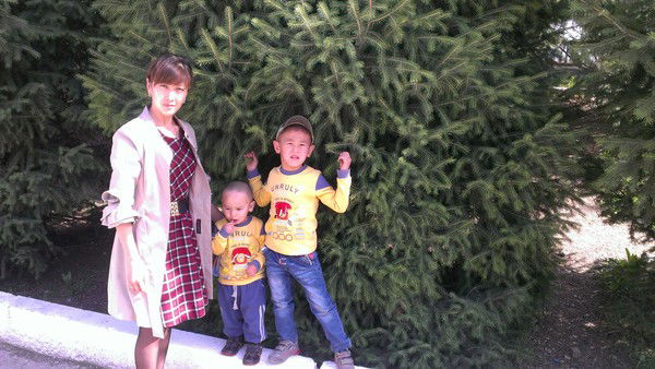 Жанна Айтбаева