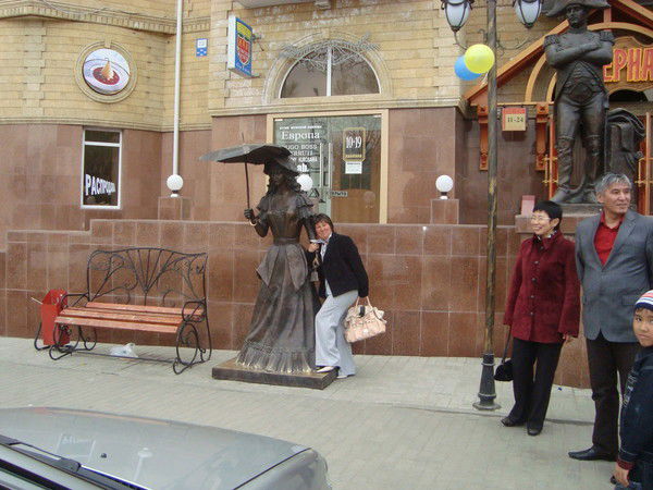 Сауле Омарова