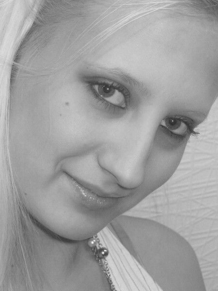 Юлечка Алмазова