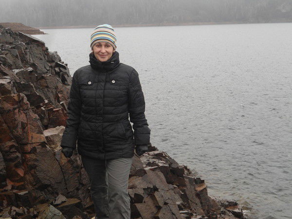 Калашник Елена