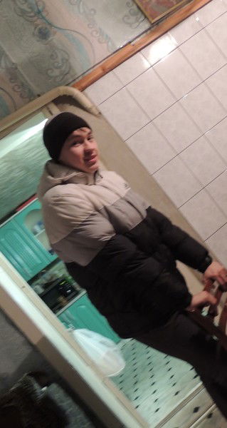 Андрей Иванов