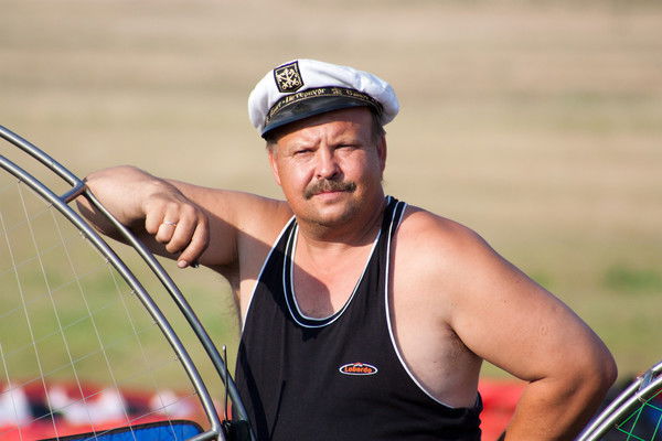 Владимир Бурнакин