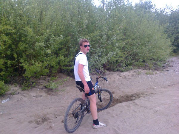 Филипп Тарасов