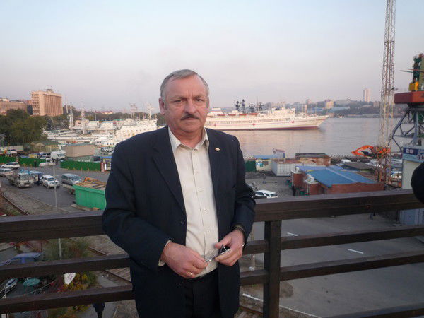 Николай Химочкин