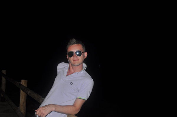 Алексей Аравин